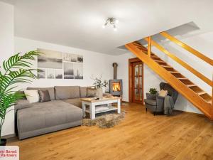 Prodej bytu 3+1, Rakovník, Heroldova, 94 m2