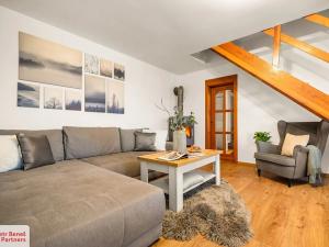 Prodej bytu 3+1, Rakovník, Heroldova, 94 m2