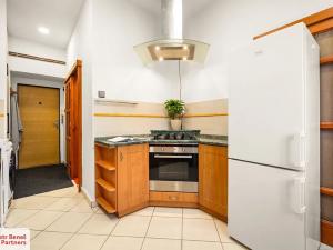 Prodej bytu 3+1, Rakovník, Heroldova, 94 m2