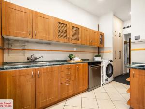 Prodej bytu 3+1, Rakovník, Heroldova, 94 m2