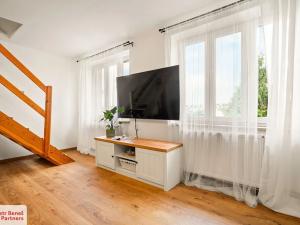 Prodej bytu 3+1, Rakovník, Heroldova, 94 m2