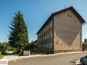 Prodej bytu 3+1, Rakovník, Heroldova, 94 m2
