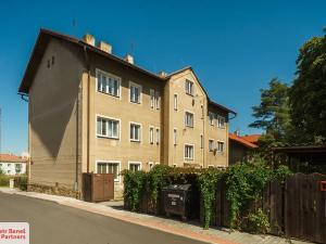 Prodej bytu 3+1, Rakovník, Heroldova, 94 m2