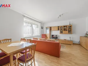 Prodej bytu 2+kk, Deštné v Orlických horách, 59 m2