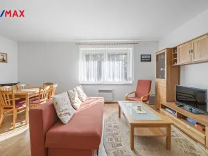 Prodej bytu 2+kk, Deštné v Orlických horách, 59 m2