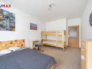 Prodej bytu 2+kk, Deštné v Orlických horách, 59 m2