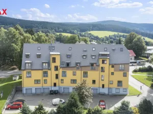 Prodej bytu 2+kk, Deštné v Orlických horách, 59 m2