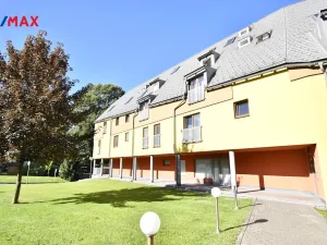 Prodej bytu 2+kk, Deštné v Orlických horách, 59 m2