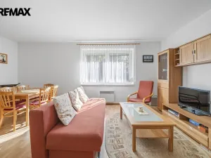 Prodej bytu 2+kk, Deštné v Orlických horách, 59 m2