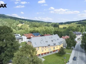 Prodej bytu 2+kk, Deštné v Orlických horách, 59 m2