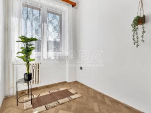 Prodej bytu 3+1, Žatec, Hájkova, 62 m2