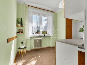 Prodej bytu 3+1, Žatec, Hájkova, 62 m2