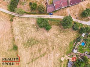 Prodej pozemku pro bydlení, Chodová Planá, Polní, 850 m2