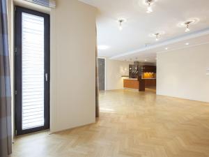 Pronájem bytu 3+kk, Praha - Smíchov, Kováků, 144 m2