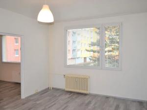 Pronájem bytu 1+1, Roudnice nad Labem, Neklanova, 35 m2