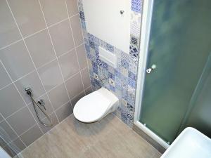 Pronájem bytu 1+1, Roudnice nad Labem, Neklanova, 35 m2