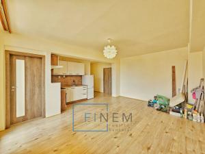 Pronájem bytu 2+kk, Kralupy nad Vltavou, sídl. Hůrka, 40 m2