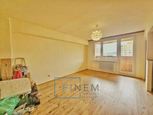Pronájem bytu 2+kk, Kralupy nad Vltavou, sídl. Hůrka, 40 m2