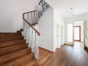 Prodej rodinného domu, Statenice, Zelená, 285 m2