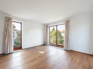 Prodej rodinného domu, Statenice, Zelená, 285 m2