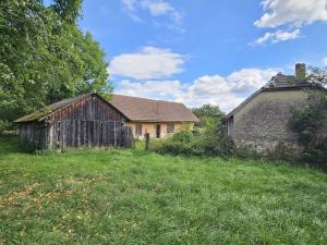 Prodej rodinného domu, 100 m2