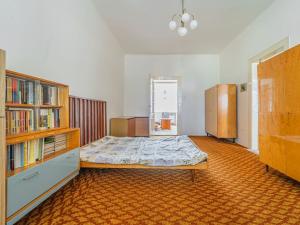 Prodej rodinného domu, Kladno, Divadelní, 137 m2