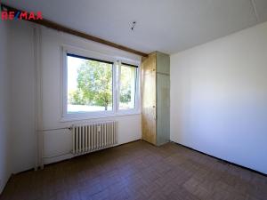 Prodej bytu 1+1, Třebíč - Nové Dvory, Čajkovského, 36 m2