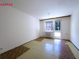 Prodej bytu 1+1, Třebíč - Nové Dvory, Čajkovského, 36 m2