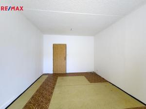 Prodej bytu 1+1, Třebíč - Nové Dvory, Čajkovského, 36 m2