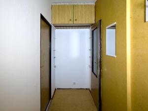 Prodej bytu 1+1, Třebíč - Nové Dvory, Čajkovského, 36 m2