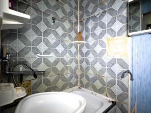 Prodej bytu 1+1, Třebíč - Nové Dvory, Čajkovského, 36 m2