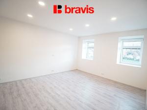 Pronájem bytu 1+1, Modřice, Masarykova, 37 m2