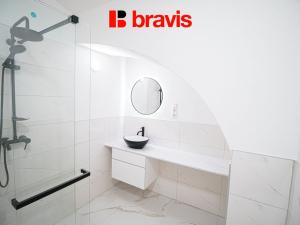 Pronájem bytu 1+1, Modřice, Masarykova, 37 m2