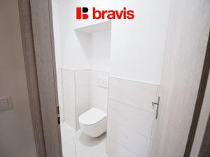 Pronájem bytu 1+1, Modřice, Masarykova, 37 m2
