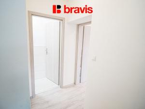 Pronájem bytu 1+1, Modřice, Masarykova, 37 m2