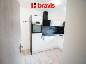 Pronájem bytu 1+1, Modřice, Masarykova, 37 m2