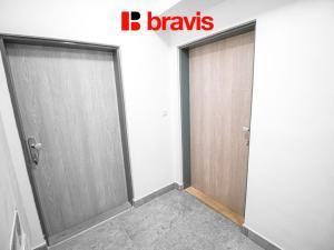 Pronájem bytu 1+1, Modřice, Masarykova, 37 m2