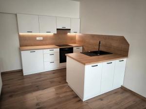 Pronájem bytu 2+kk, Nový Jičín, Hoblíkova, 66 m2