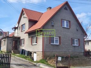Prodej rodinného domu, Poličná, 179 m2