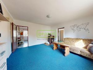 Prodej rodinného domu, Poličná, 179 m2