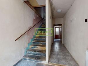 Prodej rodinného domu, Poličná, 179 m2