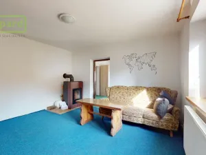 Prodej rodinného domu, Poličná, 179 m2