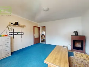 Prodej rodinného domu, Poličná, 179 m2