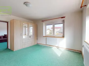 Prodej rodinného domu, Poličná, 179 m2