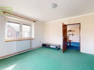 Prodej rodinného domu, Poličná, 179 m2