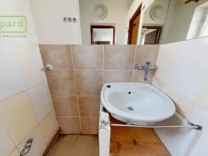 Prodej rodinného domu, Poličná, 179 m2