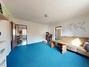 Prodej rodinného domu, Poličná, 179 m2