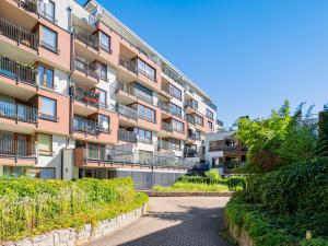 Prodej bytu 4+kk, Praha - Libeň, Nad Okrouhlíkem, 113 m2