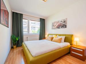 Prodej bytu 4+kk, Praha - Libeň, Nad Okrouhlíkem, 113 m2