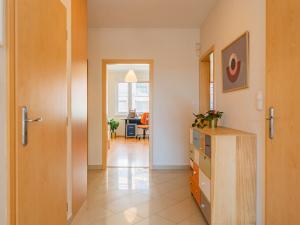 Prodej bytu 4+kk, Praha - Libeň, Nad Okrouhlíkem, 113 m2